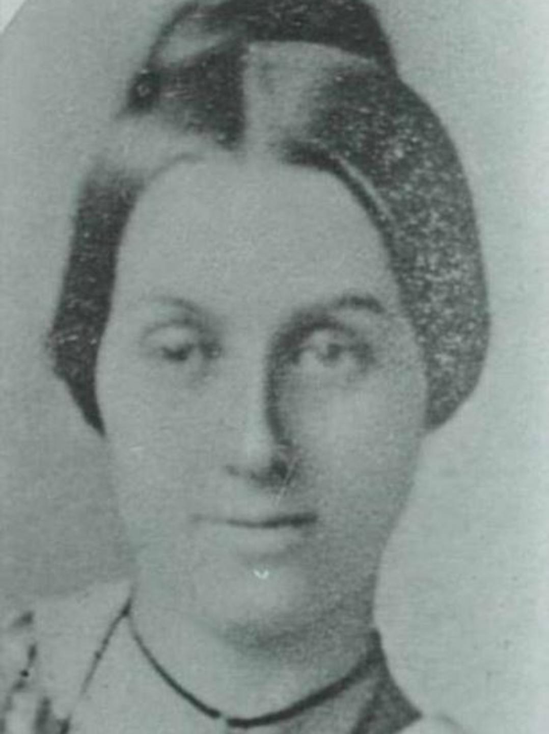 Eliza Ann Preston (1820 - 1875) Profile